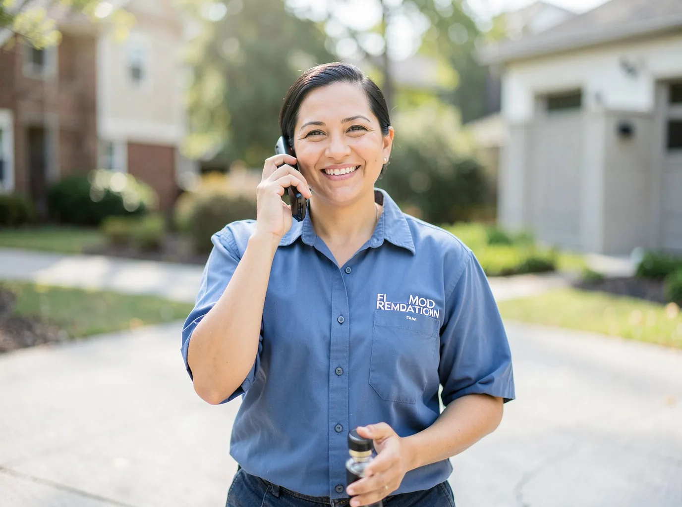 Mold Remediation Great Mills, MD FAQs